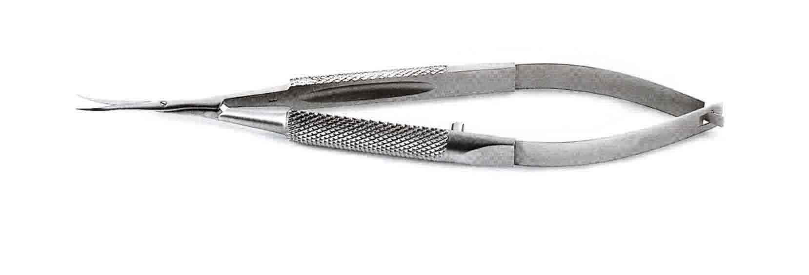 MAKAS EĞRİ UZUN BİLEYT SİVRİ 7 MM